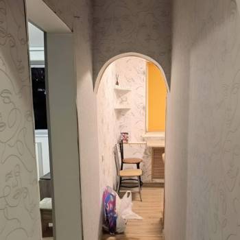 Сдается 1-комнатная квартира, 30 м²