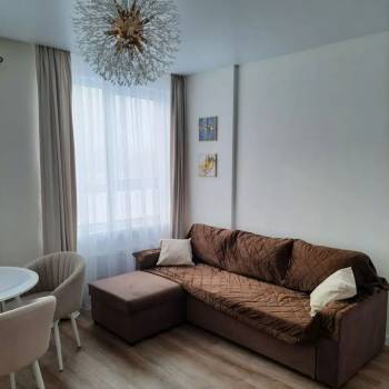 Сдается 1-комнатная квартира, 26,2 м²