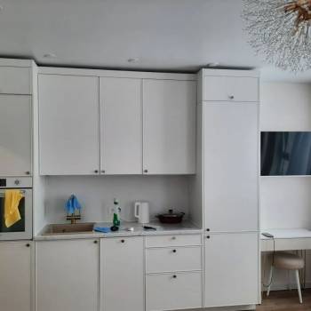 Сдается 1-комнатная квартира, 26,2 м²