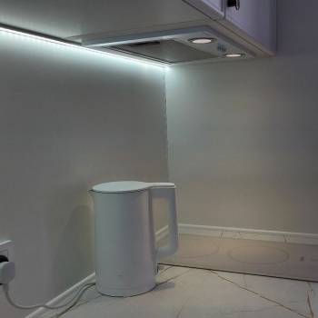 Сдается 1-комнатная квартира, 26,2 м²