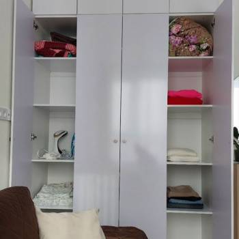 Сдается 1-комнатная квартира, 26,2 м²