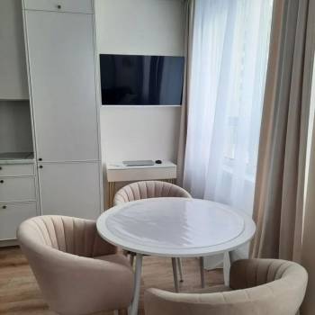 Сдается 1-комнатная квартира, 26,2 м²