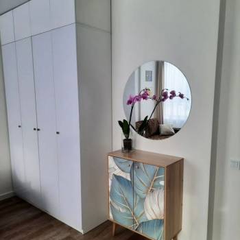 Сдается 1-комнатная квартира, 26,2 м²