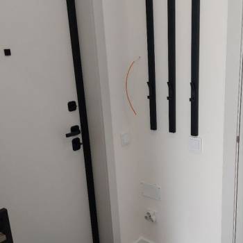 Сдается 1-комнатная квартира, 26,2 м²