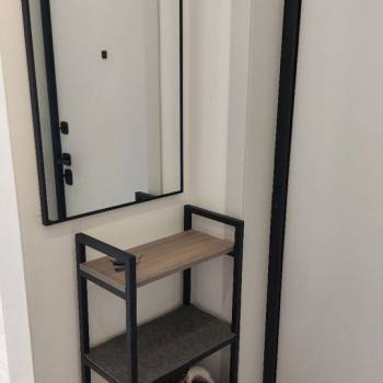 Сдается 1-комнатная квартира, 26,2 м²