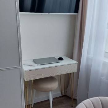 Сдается 1-комнатная квартира, 26,2 м²