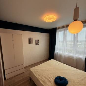 Сдается 1-комнатная квартира, 37,8 м²