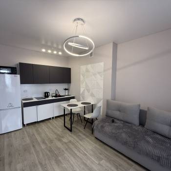 Сдается 1-комнатная квартира, 37,8 м²