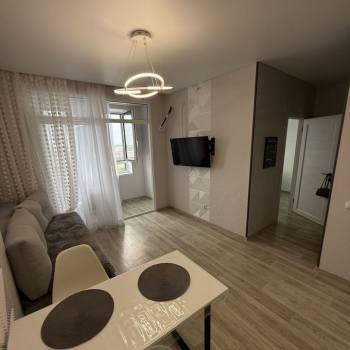 Сдается 1-комнатная квартира, 37,8 м²