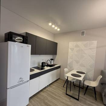 Сдается 1-комнатная квартира, 37,8 м²
