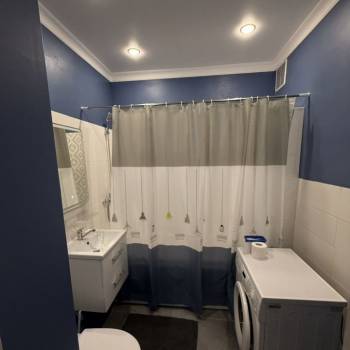 Сдается 1-комнатная квартира, 37,8 м²