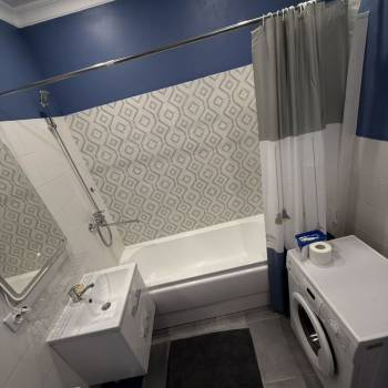 Сдается 1-комнатная квартира, 37,8 м²