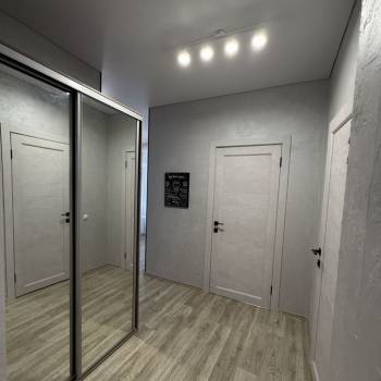 Сдается 1-комнатная квартира, 37,8 м²