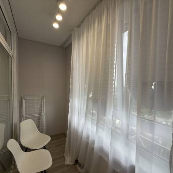 Сдается 1-комнатная квартира, 37,8 м²