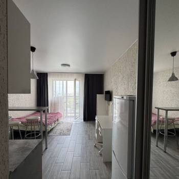 Сдается 1-комнатная квартира, 28 м²