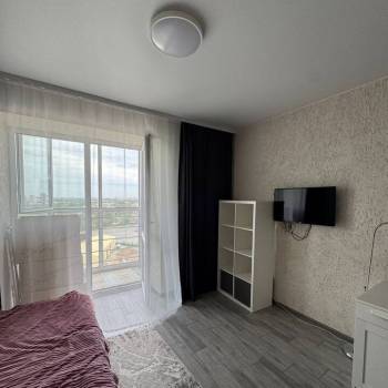 Сдается 1-комнатная квартира, 28 м²
