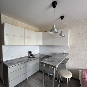 Сдается 1-комнатная квартира, 28 м²