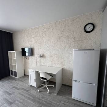Сдается 1-комнатная квартира, 28 м²