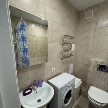 Сдается 1-комнатная квартира, 28 м²