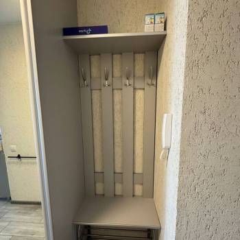 Сдается 1-комнатная квартира, 28 м²