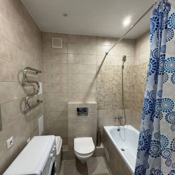 Сдается 1-комнатная квартира, 28 м²
