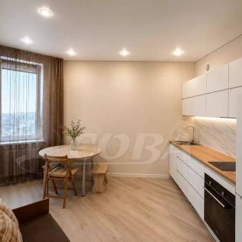 Сдается 1-комнатная квартира, 41 м²