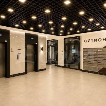 Сдается 1-комнатная квартира, 41 м²