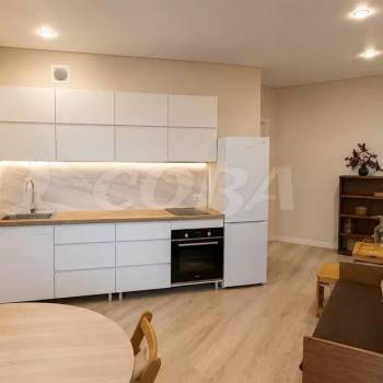 Сдается 1-комнатная квартира, 41 м²