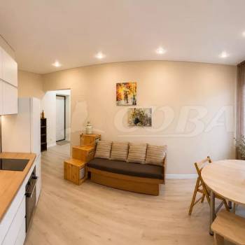 Сдается 1-комнатная квартира, 41 м²