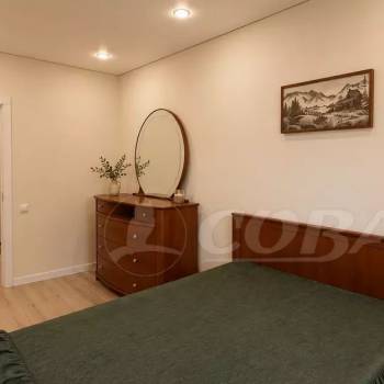 Сдается 1-комнатная квартира, 41 м²