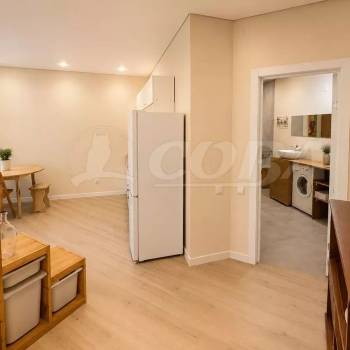 Сдается 1-комнатная квартира, 41 м²