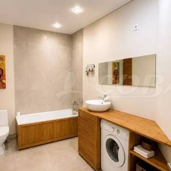Сдается 1-комнатная квартира, 41 м²