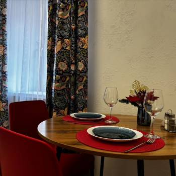 Сдается 1-комнатная квартира, 44 м²