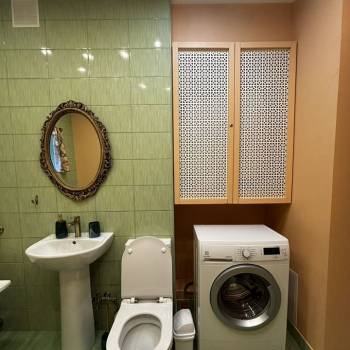 Сдается 1-комнатная квартира, 44 м²