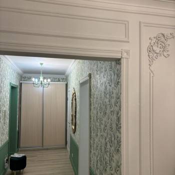 Сдается 1-комнатная квартира, 44 м²