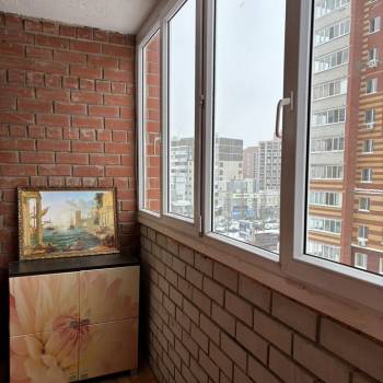 Сдается 1-комнатная квартира, 44 м²