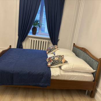 Сдается 1-комнатная квартира, 44 м²