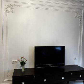 Сдается 1-комнатная квартира, 44 м²