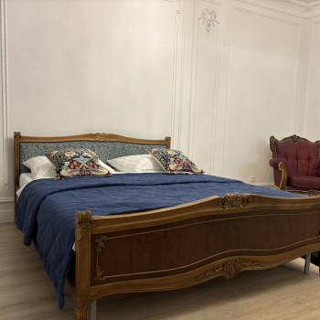 Сдается 1-комнатная квартира, 44 м²