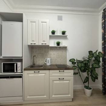 Сдается 1-комнатная квартира, 44 м²