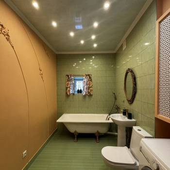 Сдается 1-комнатная квартира, 44 м²