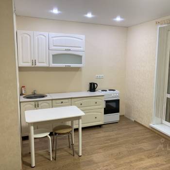 Сдается 1-комнатная квартира, 26 м²