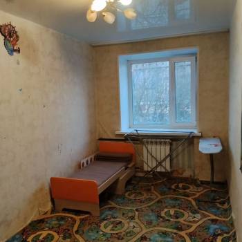 Сдается Многокомнатная квартира, 57 м²