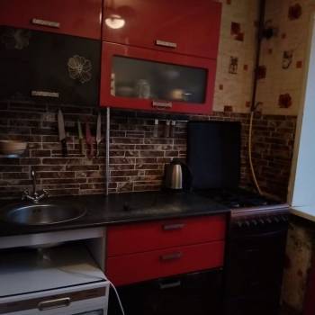 Сдается Многокомнатная квартира, 57 м²