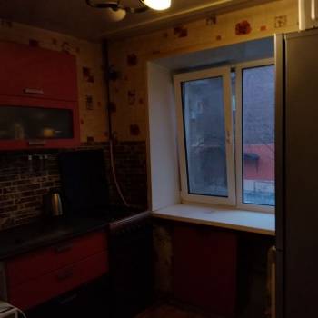 Сдается Многокомнатная квартира, 57 м²