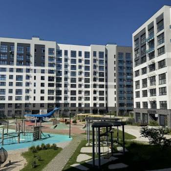 Продается 2-х комнатная квартира, 61,9 м²