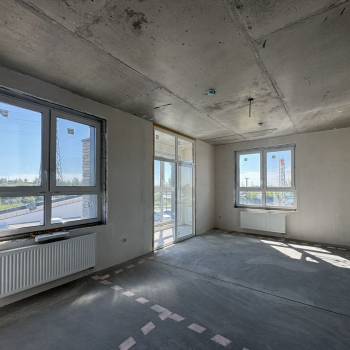 Продается 2-х комнатная квартира, 61,9 м²
