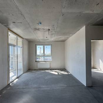 Продается 2-х комнатная квартира, 61,9 м²