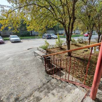 Продается 1-комнатная квартира, 30 м²
