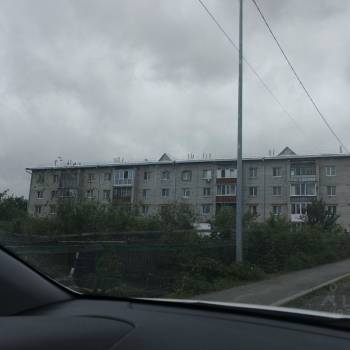 Продается 1-комнатная квартира, 30 м²